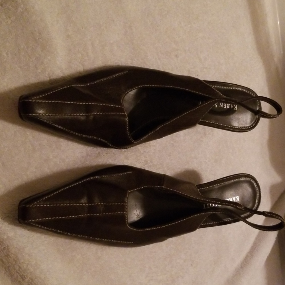 Dress heels